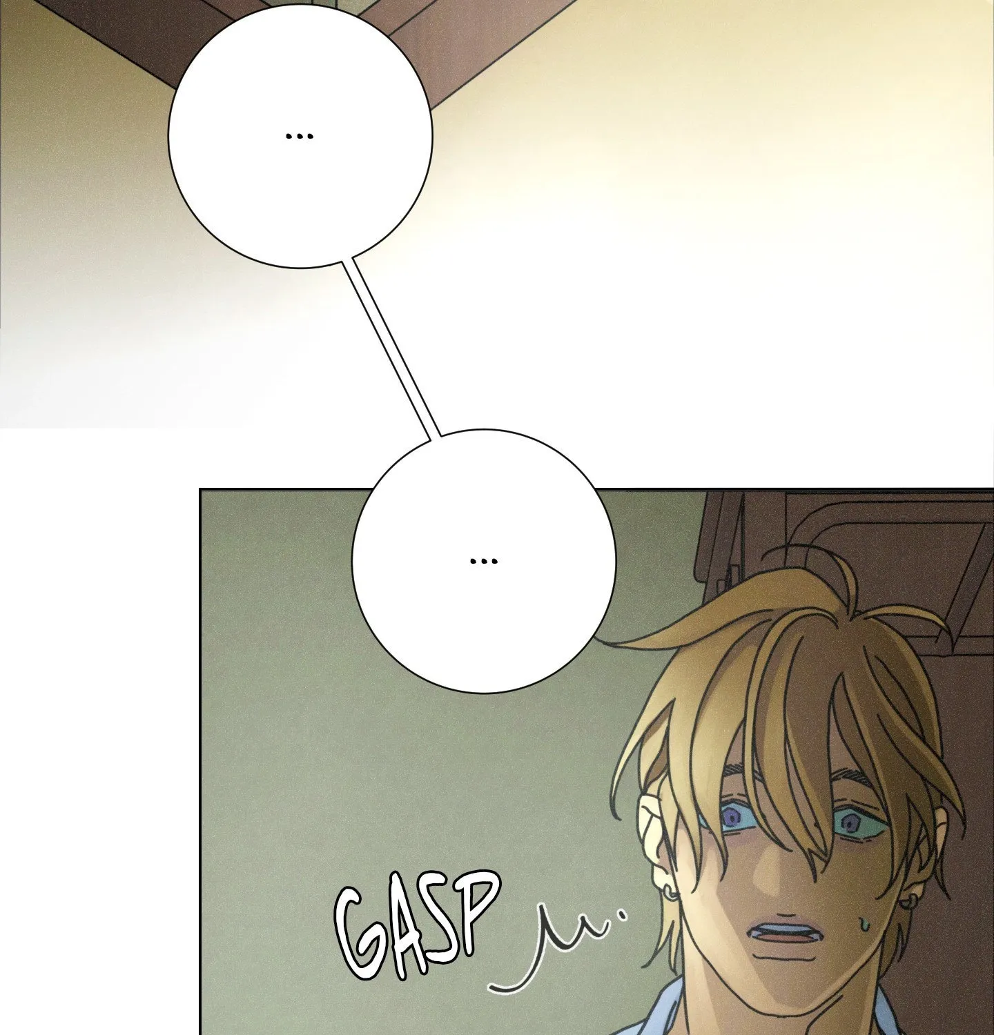 New World Order (Songhyel) Chapter 5 page 48 - 