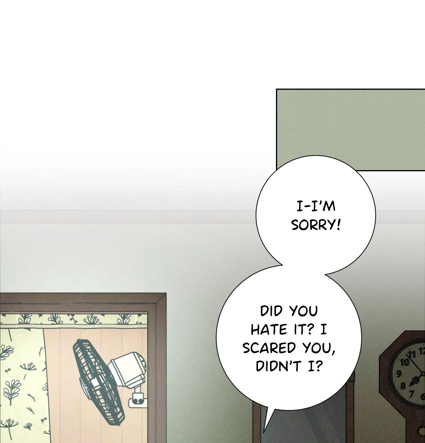 New World Order (Songhyel) Chapter 5 page 50 - 