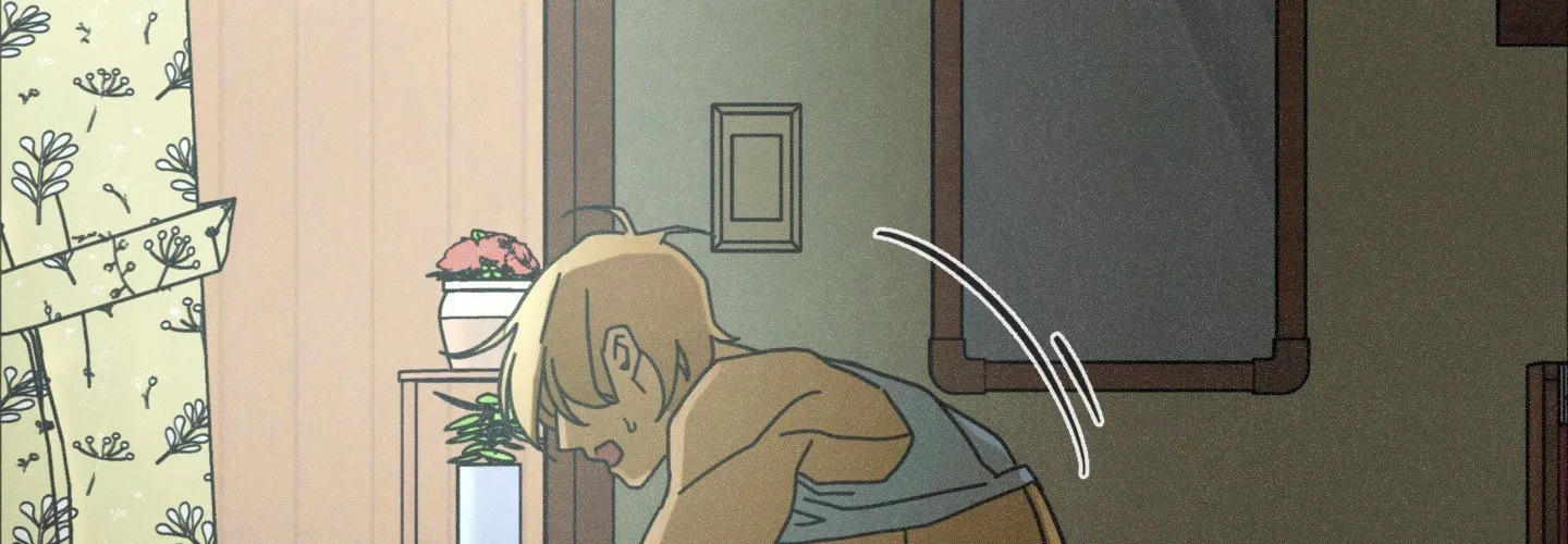 New World Order (Songhyel) Chapter 5 page 51 - 