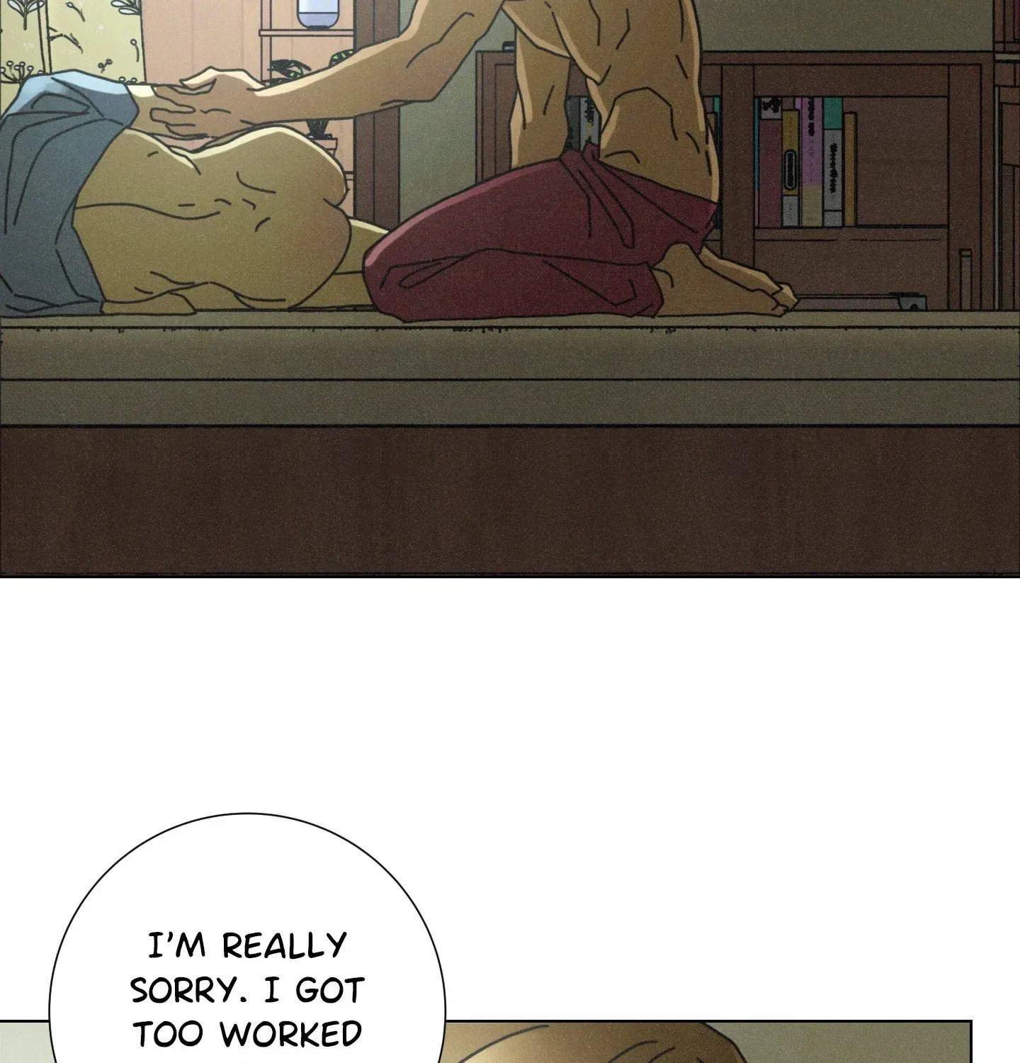 New World Order (Songhyel) Chapter 5 page 52 - 