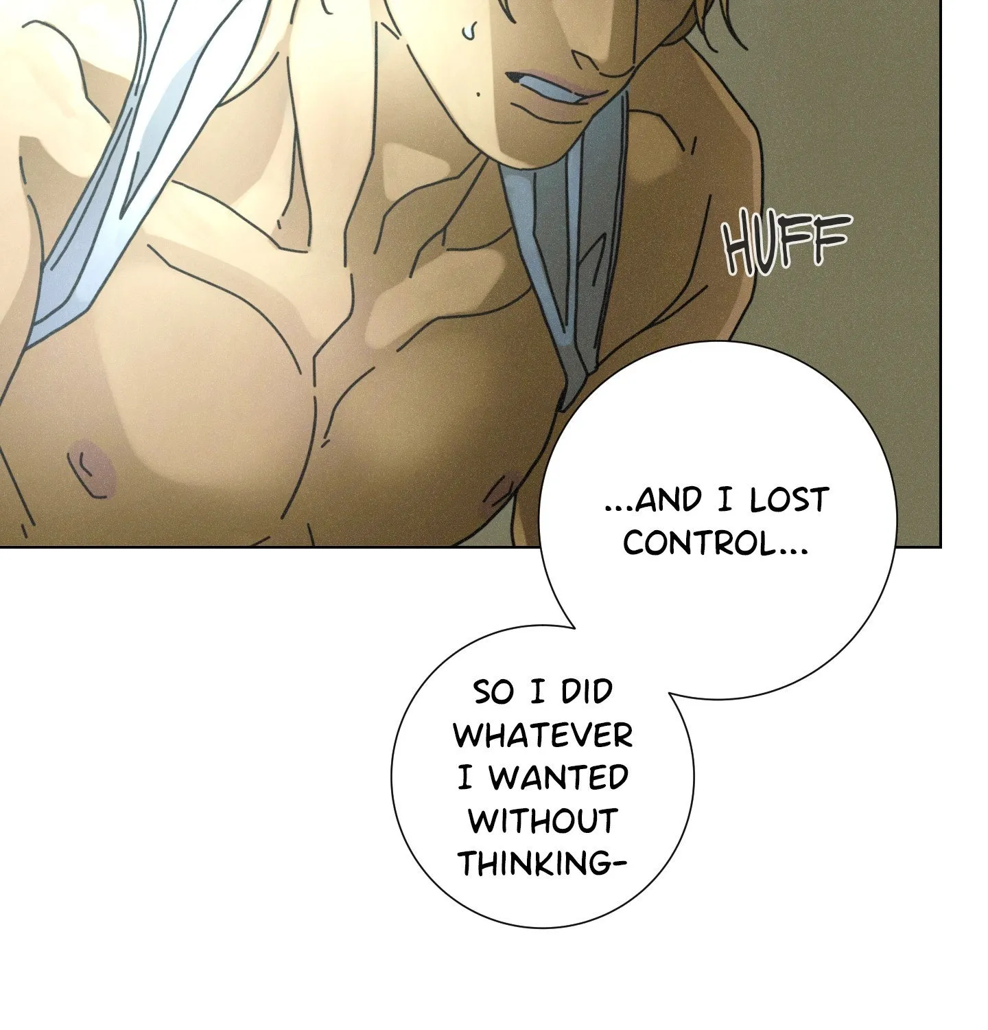 New World Order (Songhyel) Chapter 5 page 54 - 