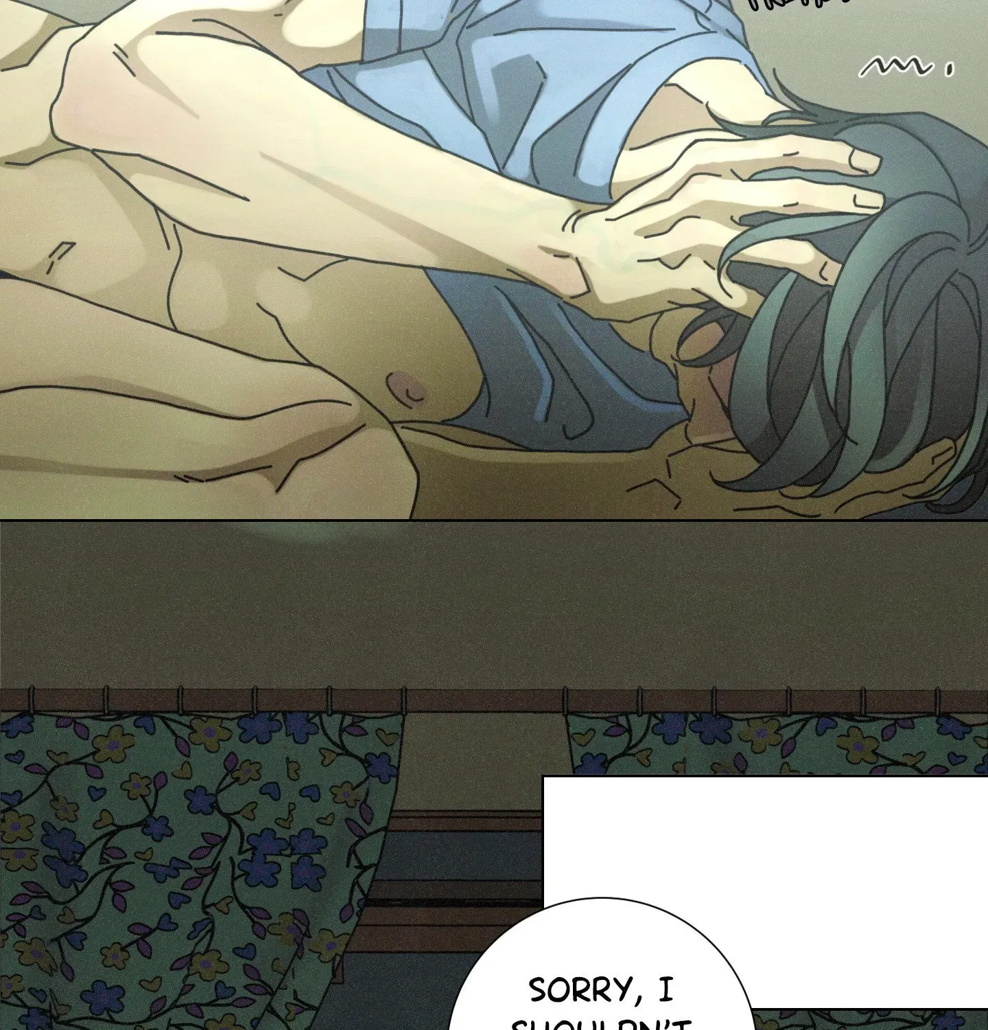 New World Order (Songhyel) Chapter 5 page 56 - 