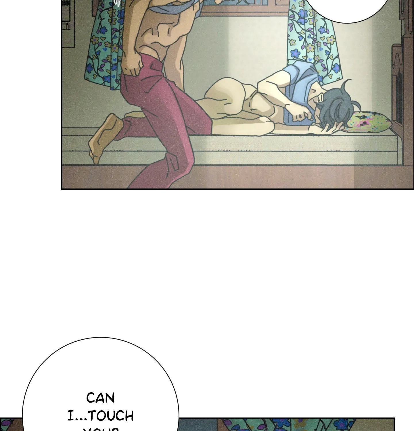 New World Order (Songhyel) Chapter 5 page 71 - 