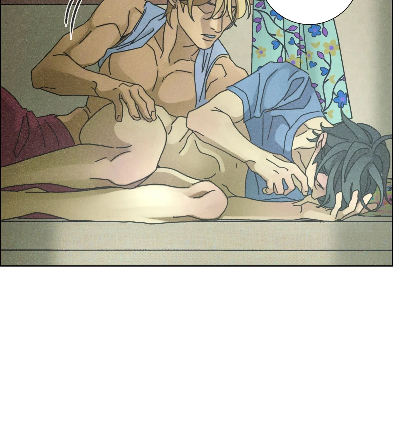 New World Order (Songhyel) Chapter 5 page 73 - 
