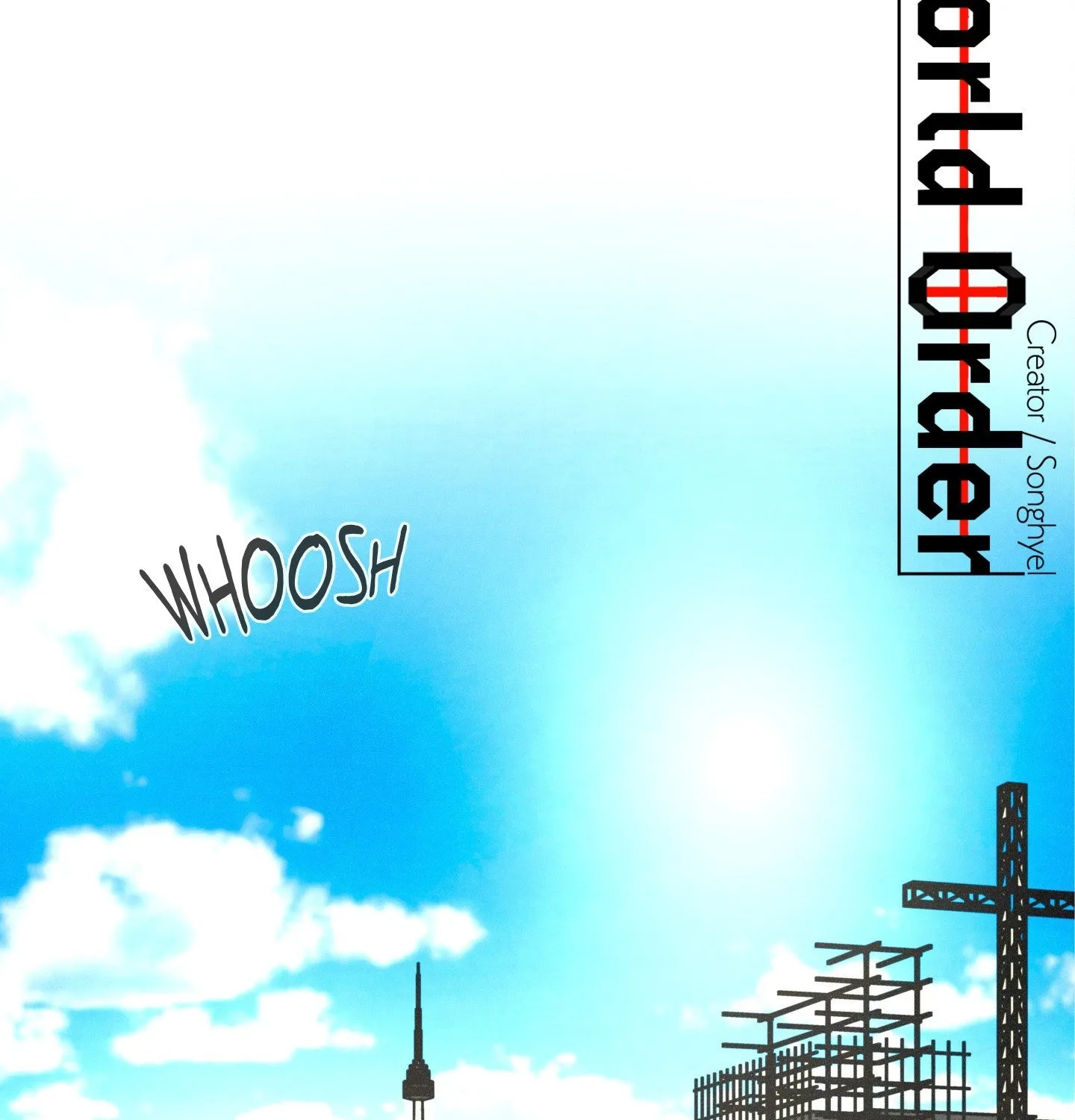 New World Order (Songhyel) Chapter 5 page 80 - 