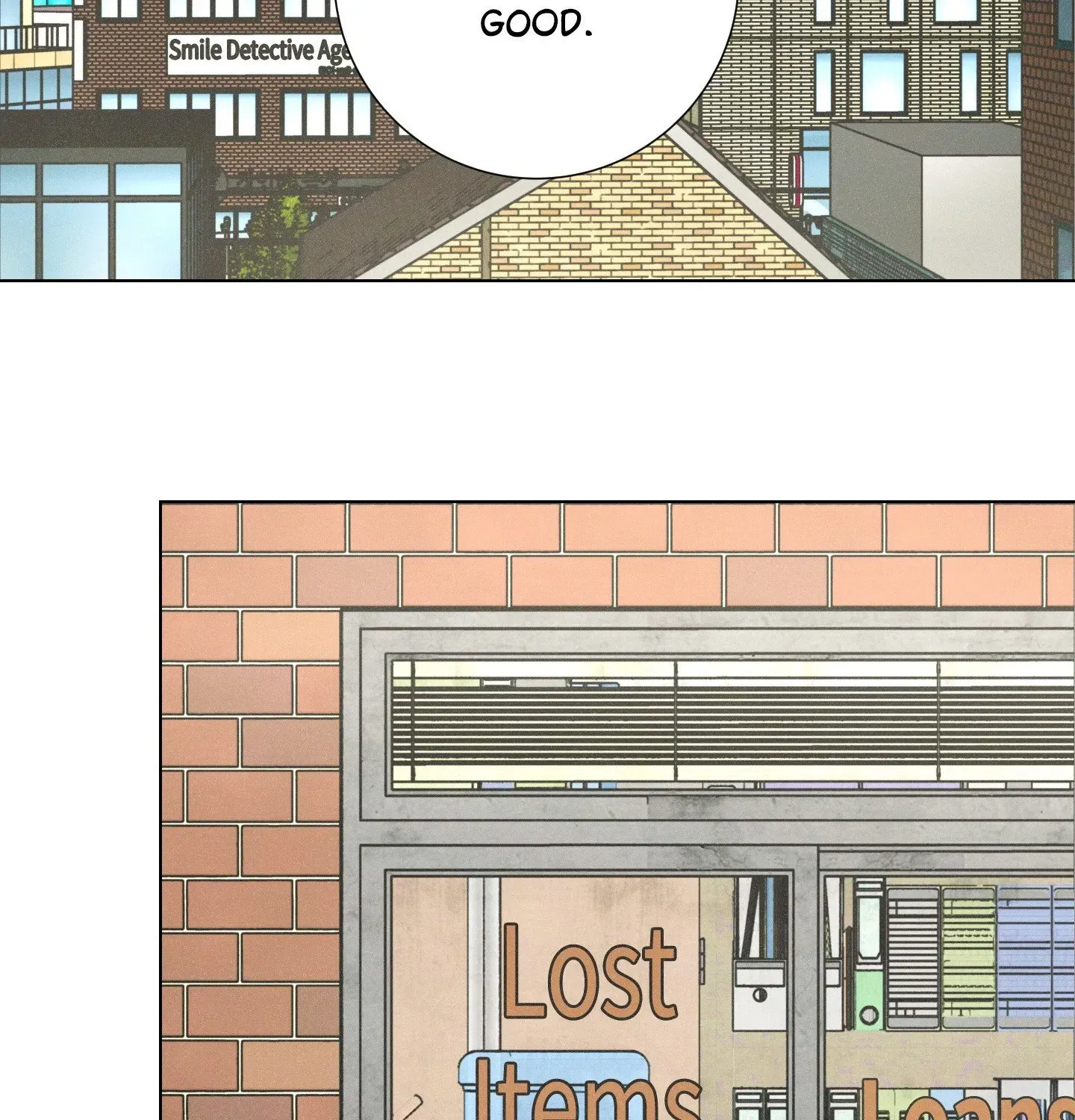 New World Order (Songhyel) Chapter 5 page 82 - 