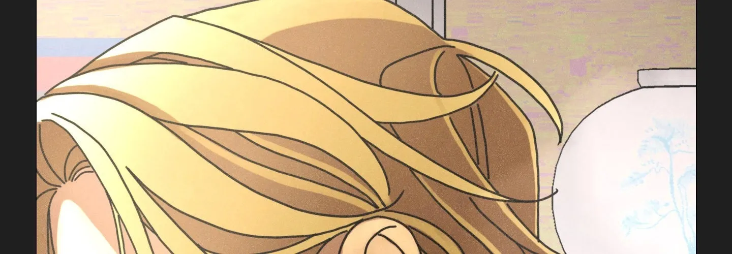 New World Order (Songhyel) Chapter 5 page 96 - 