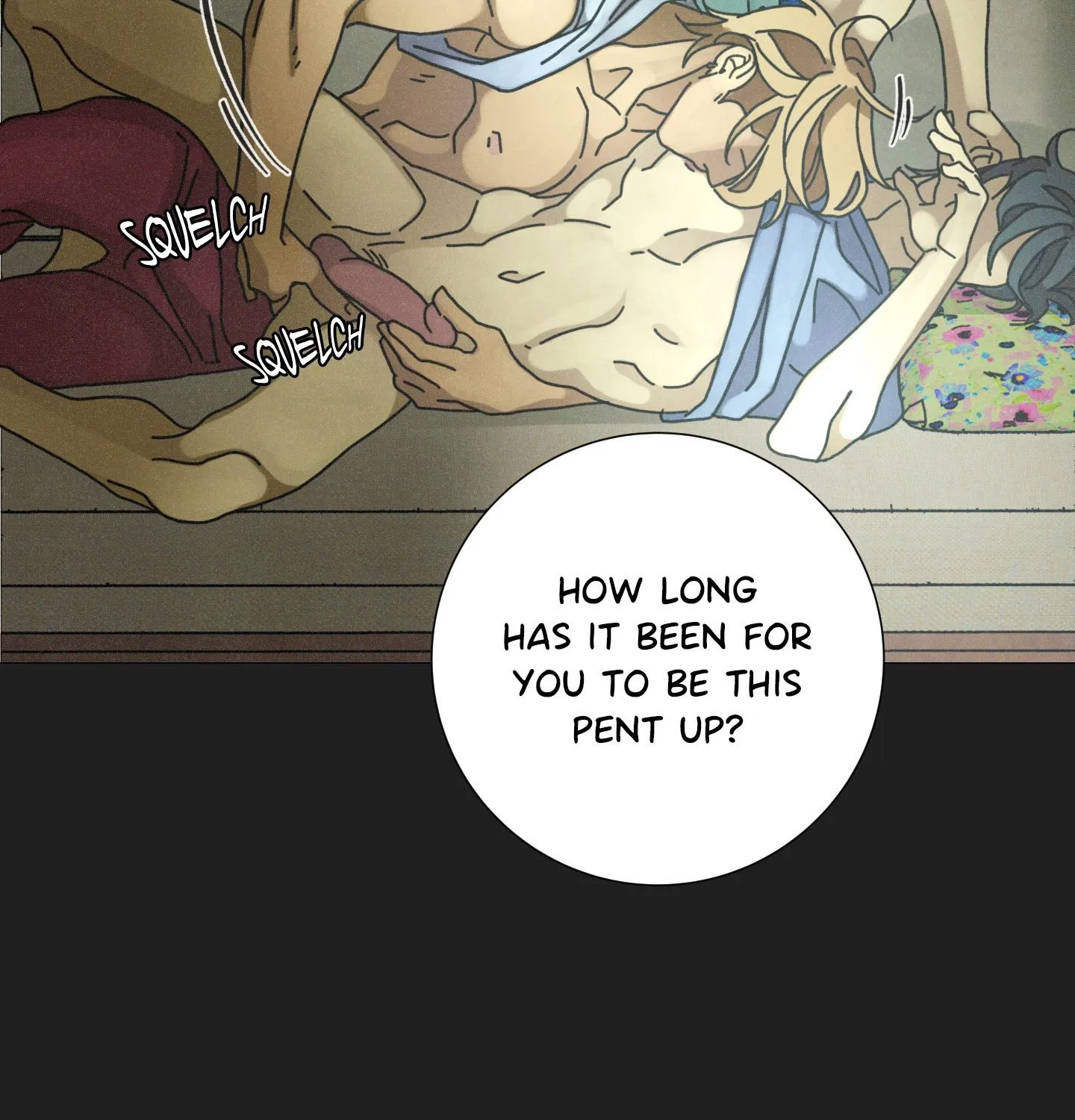 New World Order (Songhyel) Chapter 5 page 99 - 