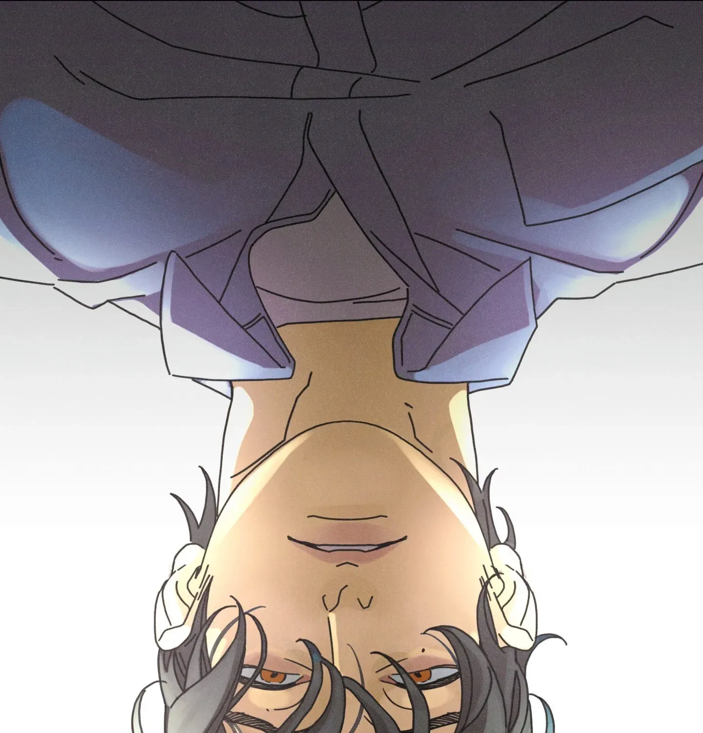 New World Order (Songhyel) Chapter 6 page 1 - 