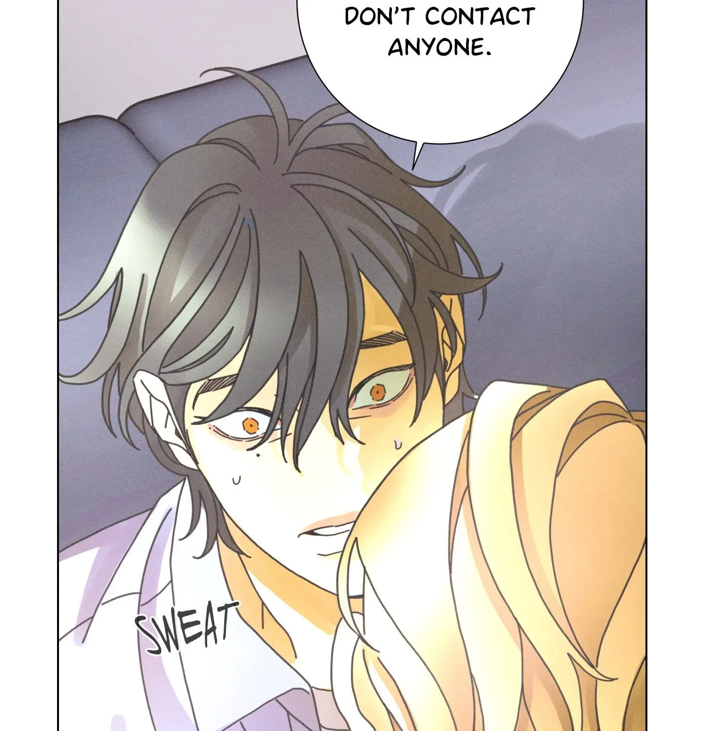 New World Order (Songhyel) Chapter 6 page 101 - 