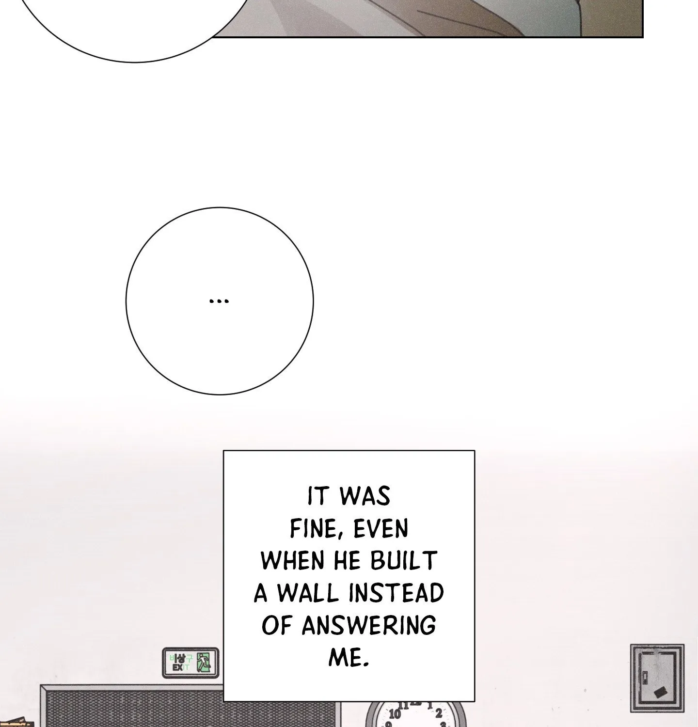 New World Order (Songhyel) Chapter 6 page 103 - 