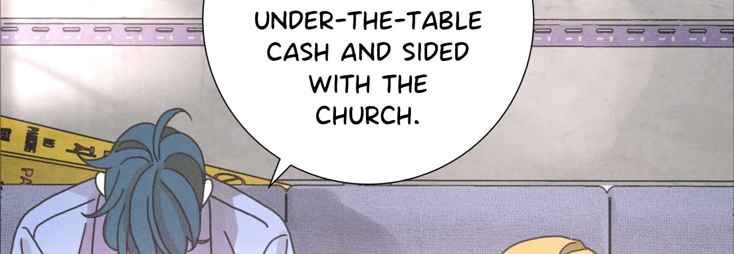 New World Order (Songhyel) Chapter 6 page 115 - 