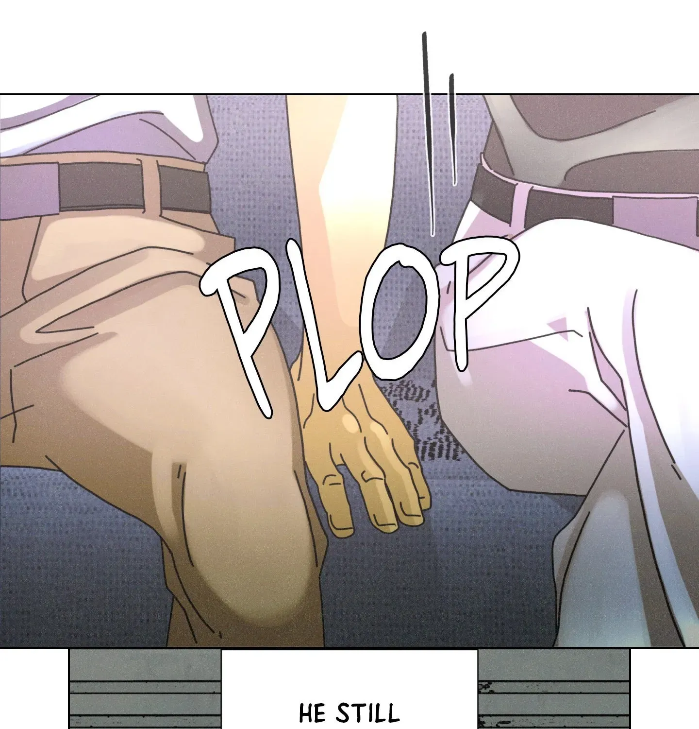 New World Order (Songhyel) Chapter 6 page 121 - 