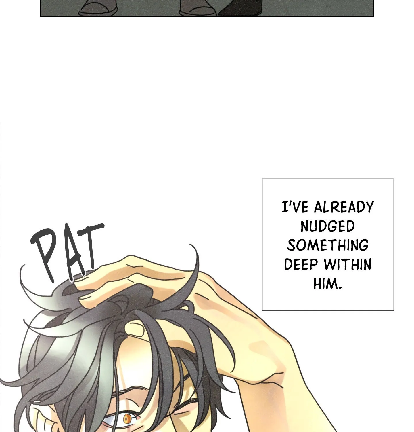 New World Order (Songhyel) Chapter 6 page 125 - 