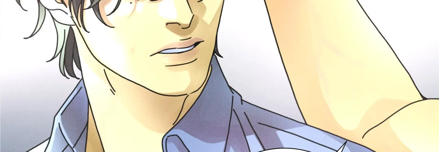 New World Order (Songhyel) Chapter 6 page 126 - 