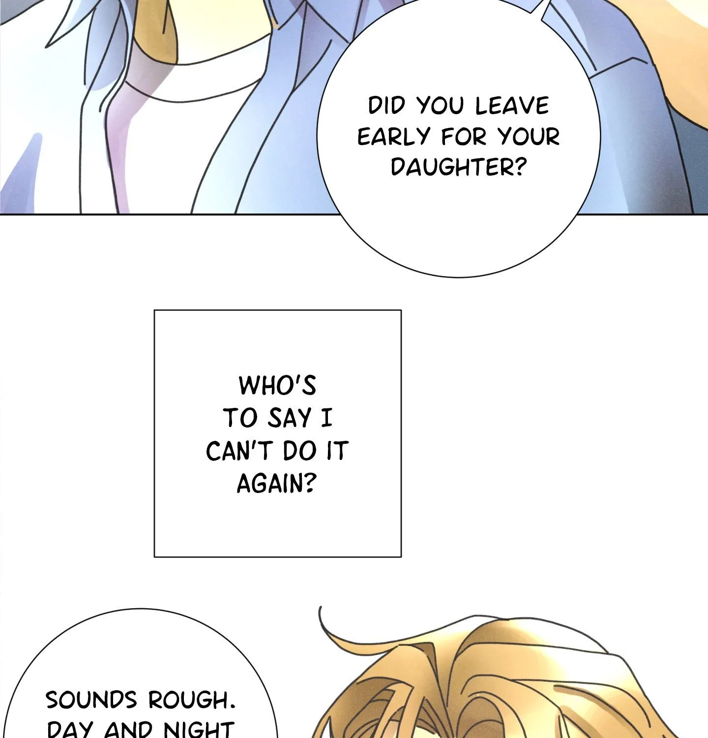 New World Order (Songhyel) Chapter 6 page 127 - 