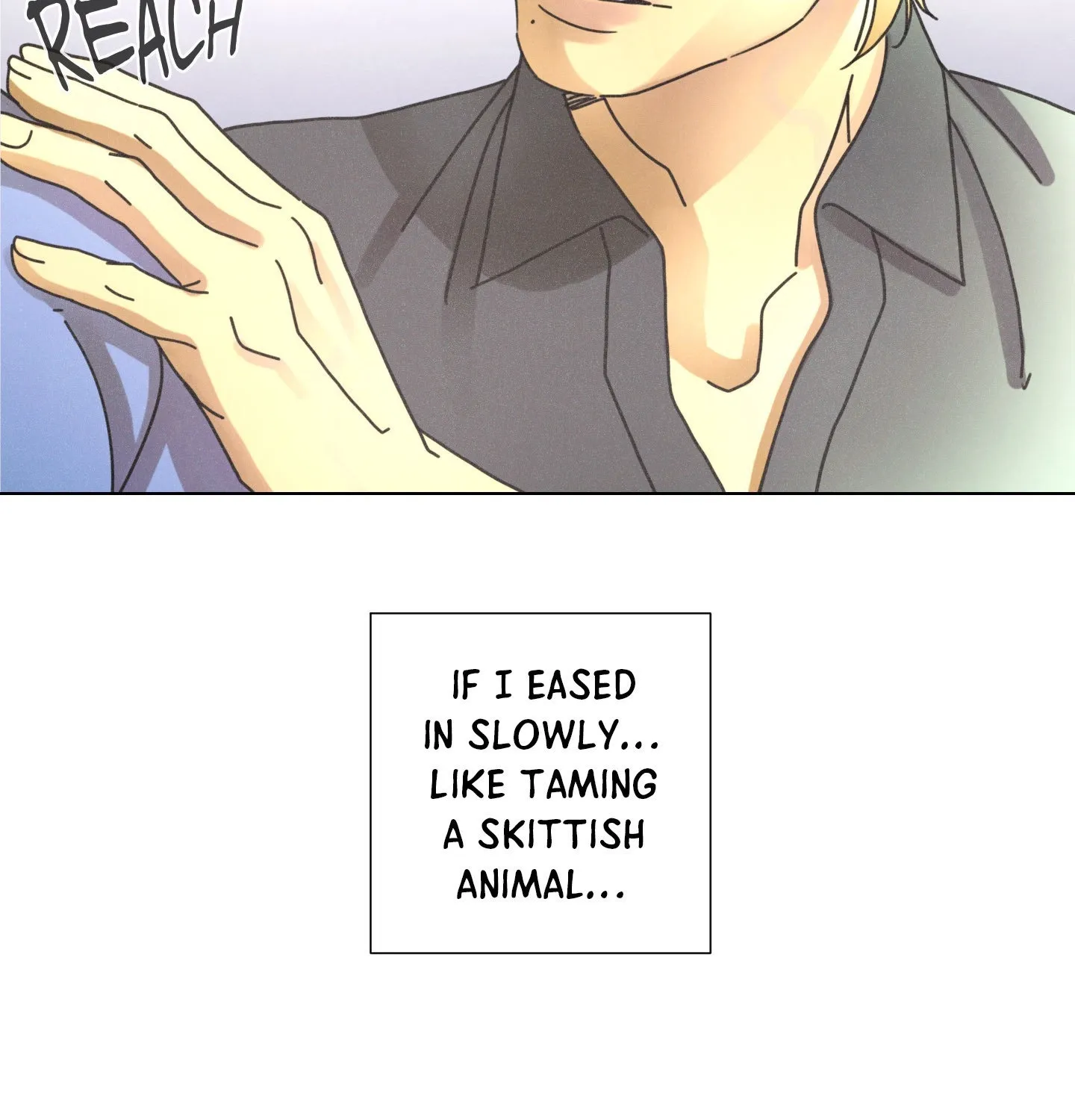 New World Order (Songhyel) Chapter 6 page 129 - 
