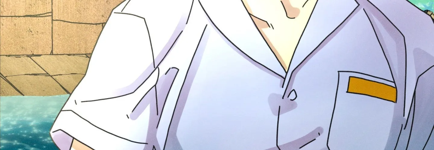 New World Order (Songhyel) Chapter 6 page 14 - 