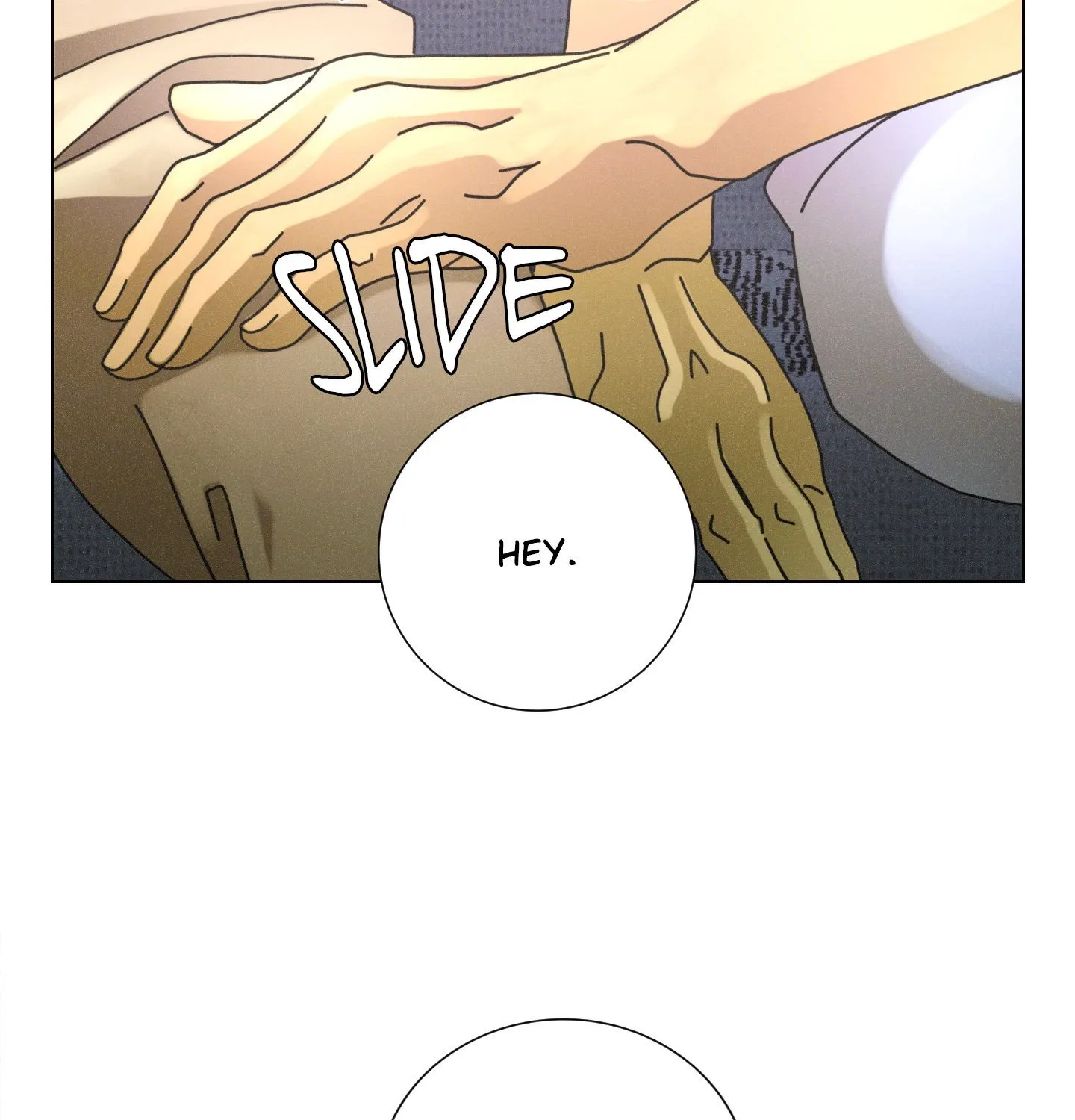 New World Order (Songhyel) Chapter 6 page 131 - 