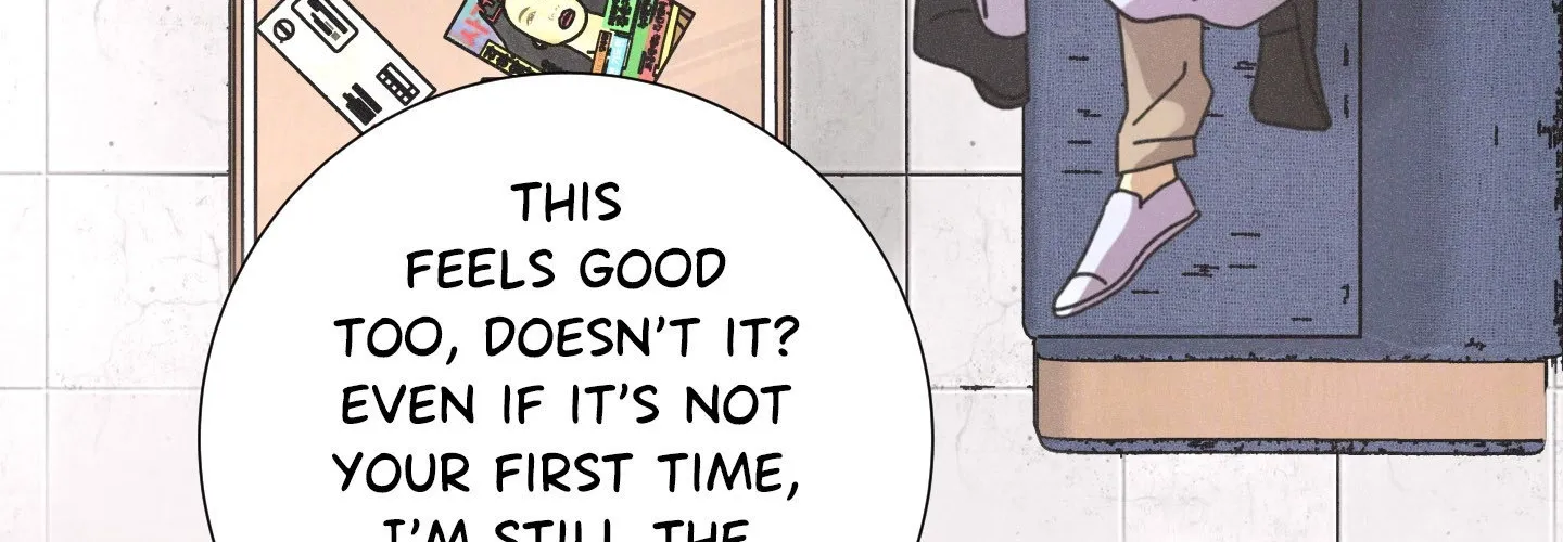 New World Order (Songhyel) Chapter 6 page 143 - 