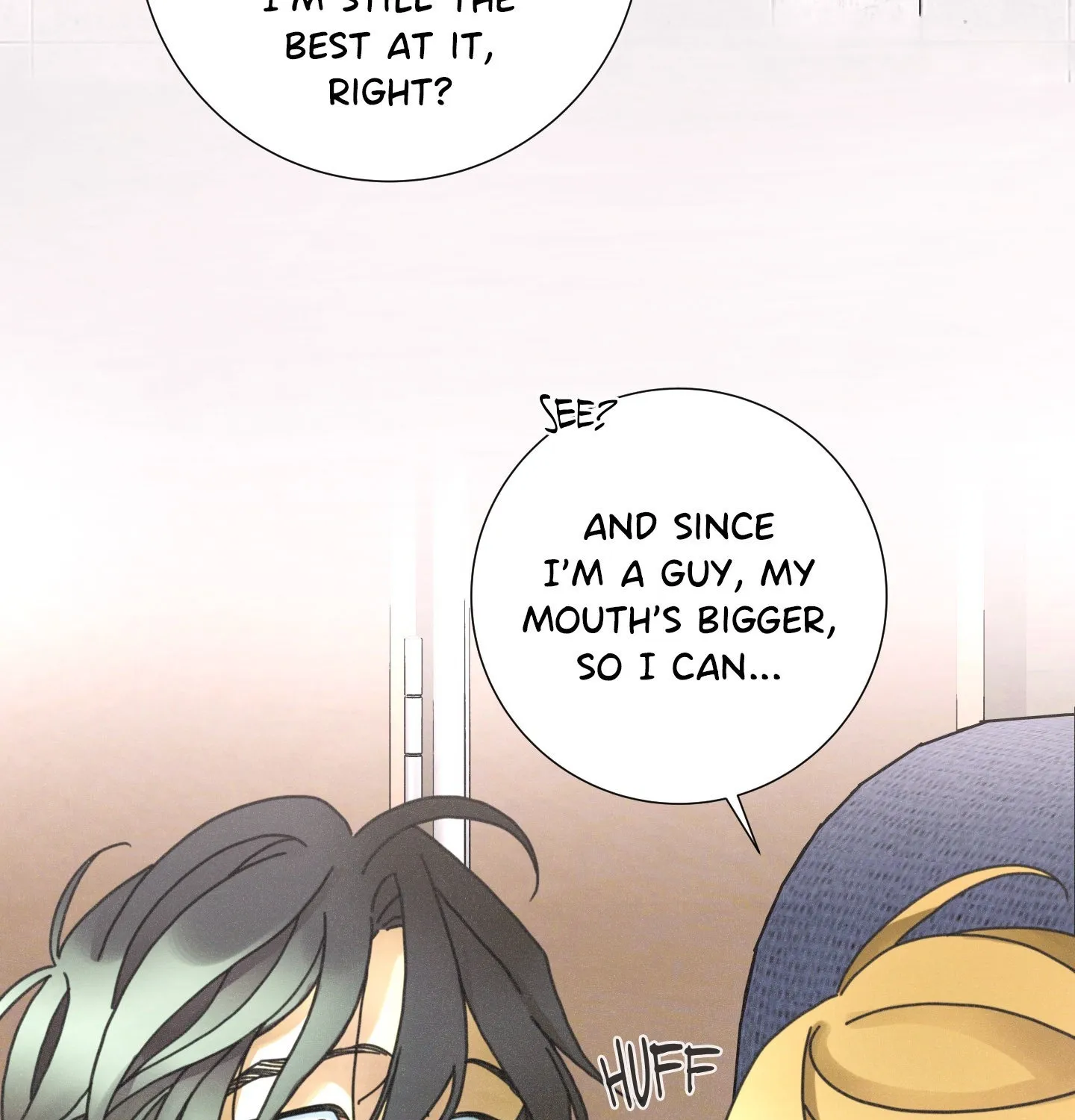 New World Order (Songhyel) Chapter 6 page 144 - 