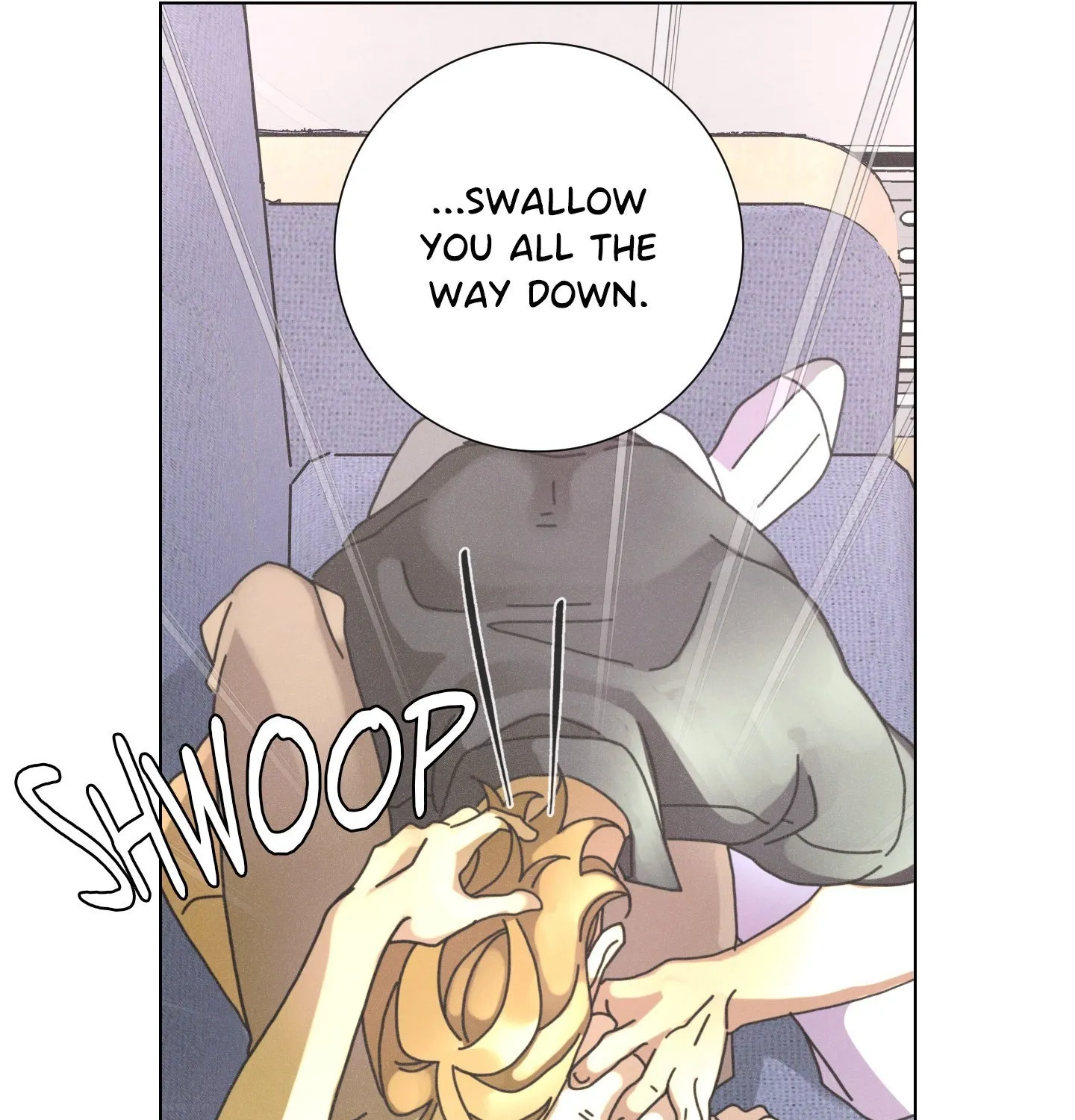 New World Order (Songhyel) Chapter 6 page 148 - 