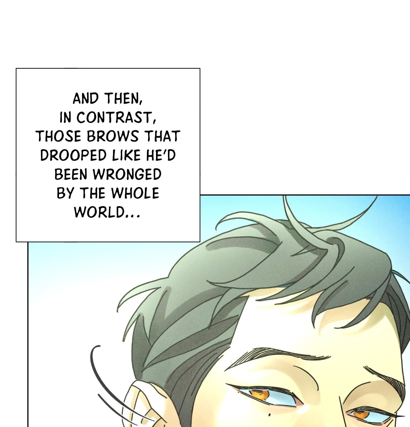 New World Order (Songhyel) Chapter 6 page 16 - 