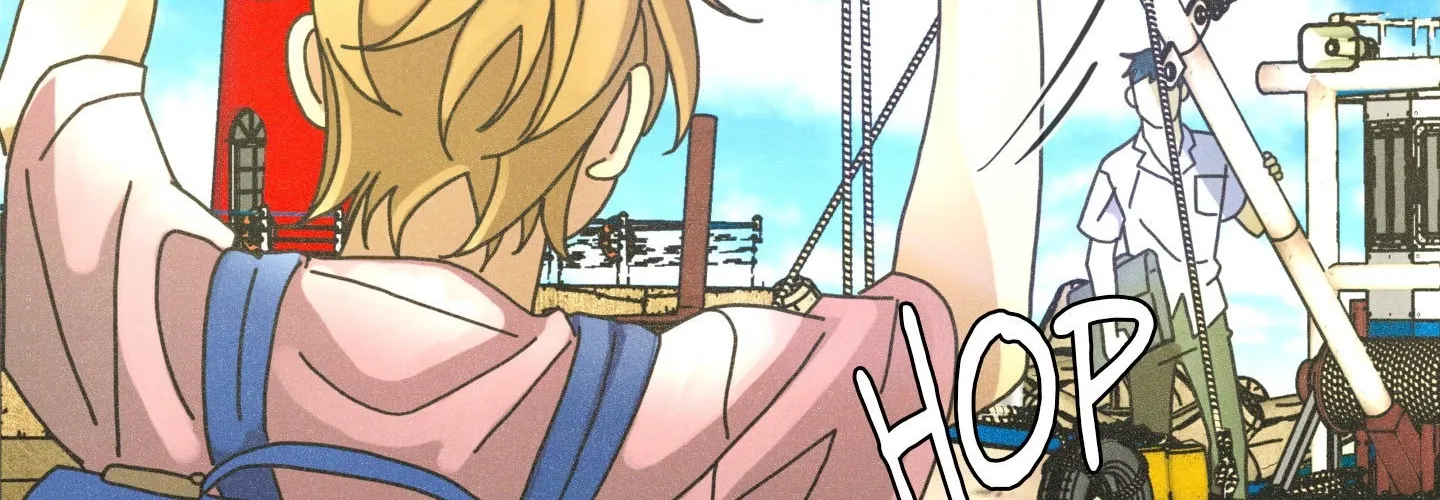 New World Order (Songhyel) Chapter 6 page 19 - 