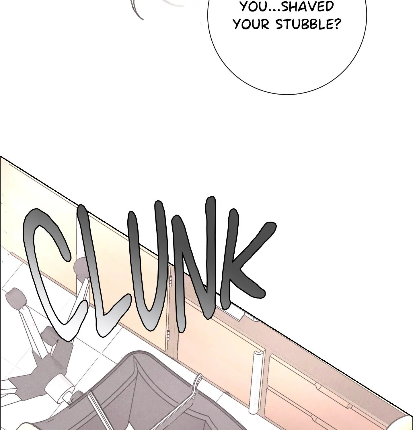New World Order (Songhyel) Chapter 6 page 3 - 