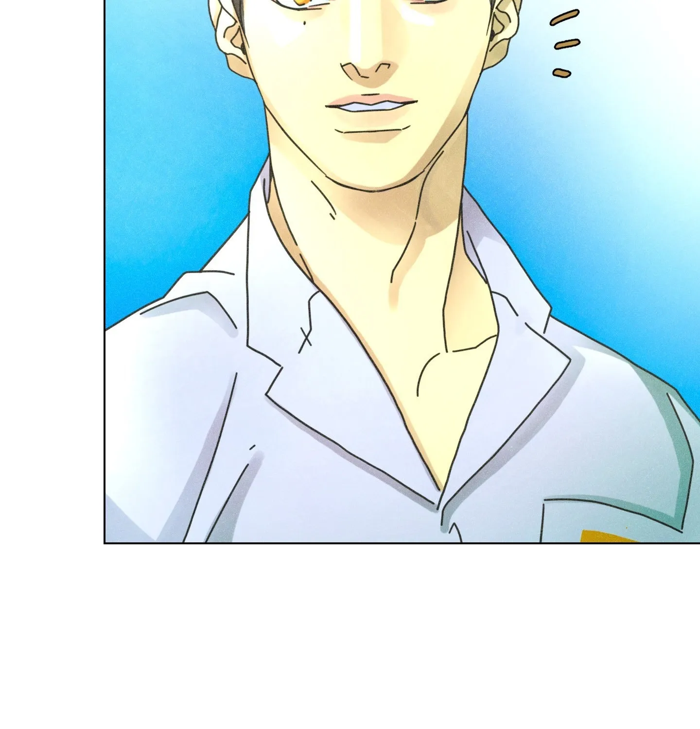 New World Order (Songhyel) Chapter 6 page 22 - 