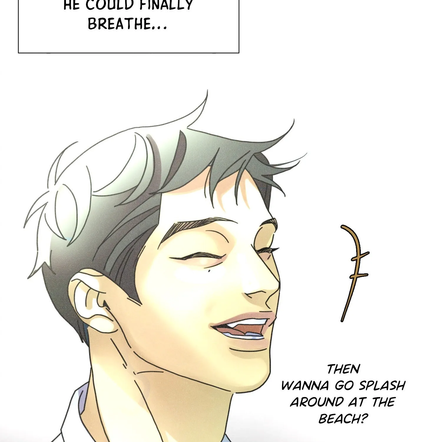 New World Order (Songhyel) Chapter 6 page 28 - 