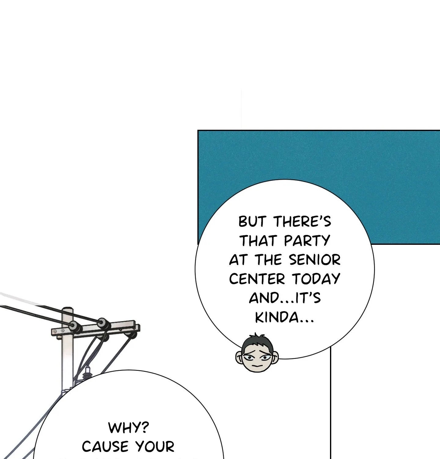 New World Order (Songhyel) Chapter 6 page 39 - 
