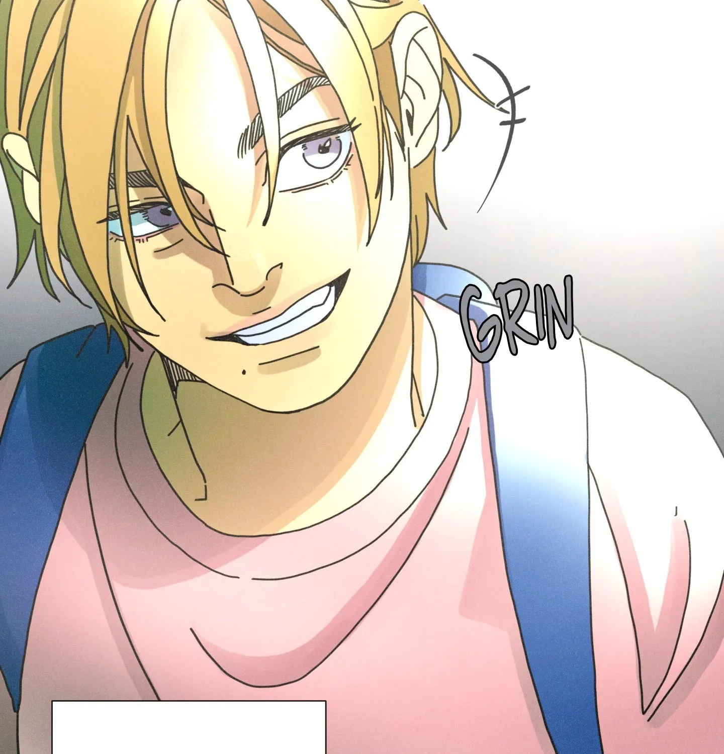 New World Order (Songhyel) Chapter 6 page 43 - 