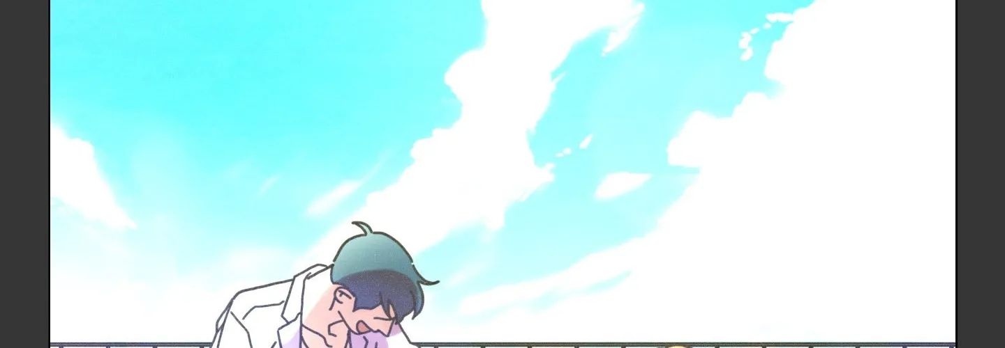 New World Order (Songhyel) Chapter 6 page 49 - 