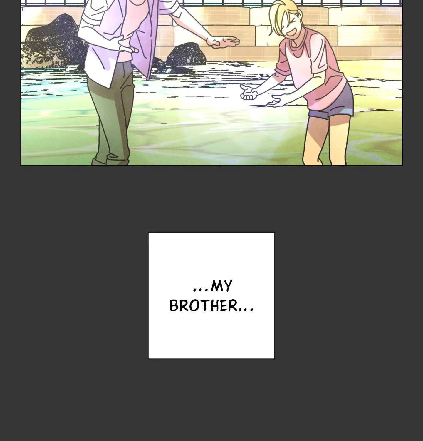 New World Order (Songhyel) Chapter 6 page 50 - 