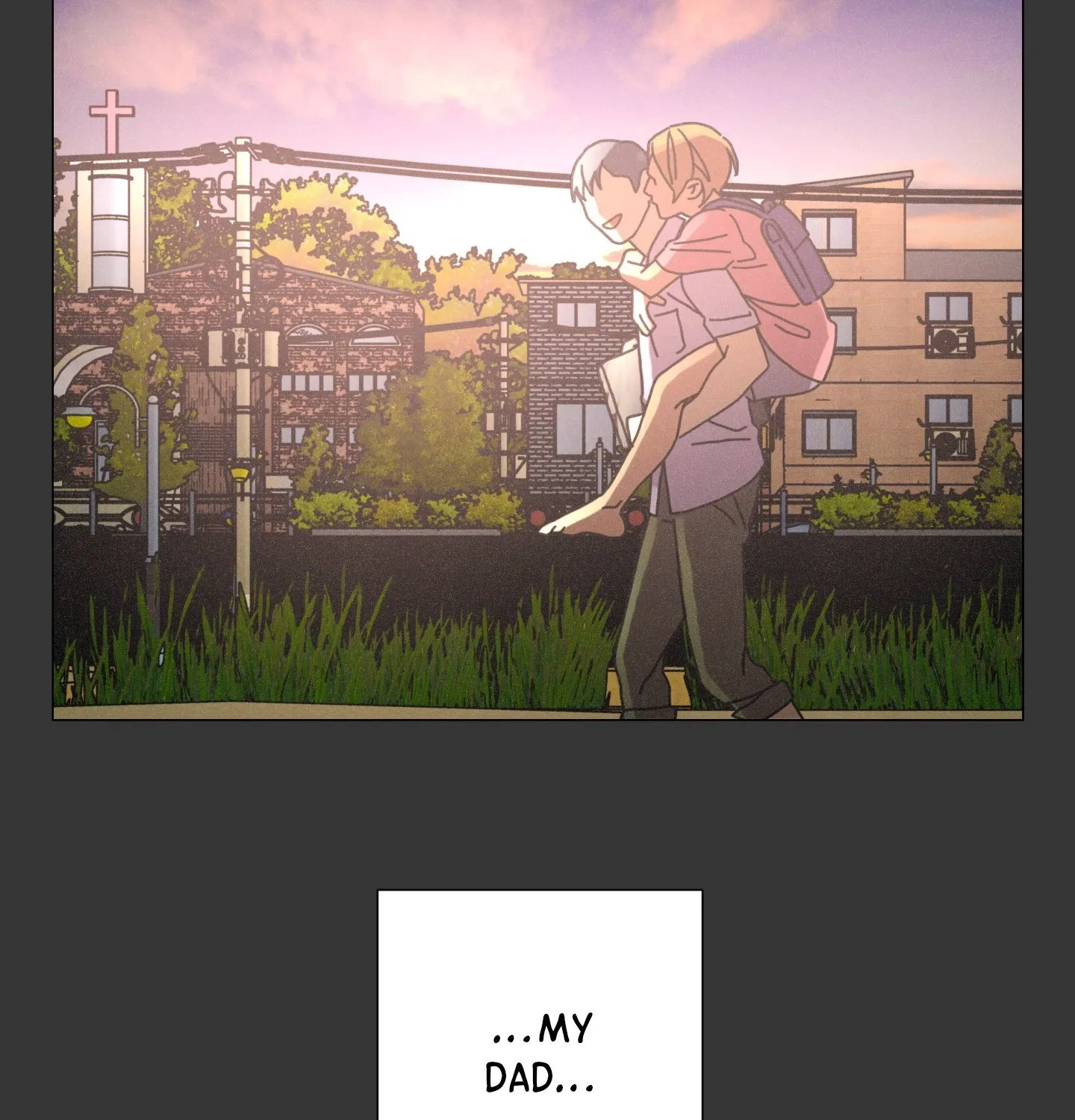 New World Order (Songhyel) Chapter 6 page 52 - 
