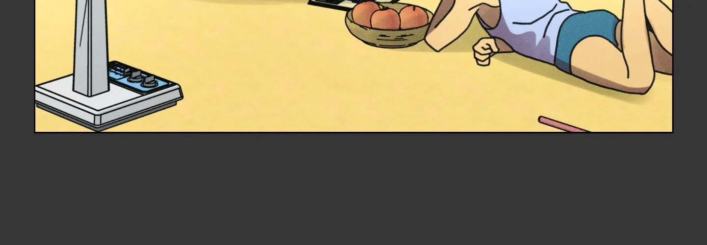 New World Order (Songhyel) Chapter 6 page 57 - 