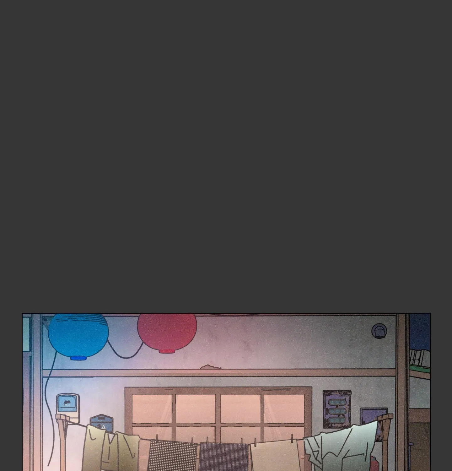 New World Order (Songhyel) Chapter 6 page 58 - 