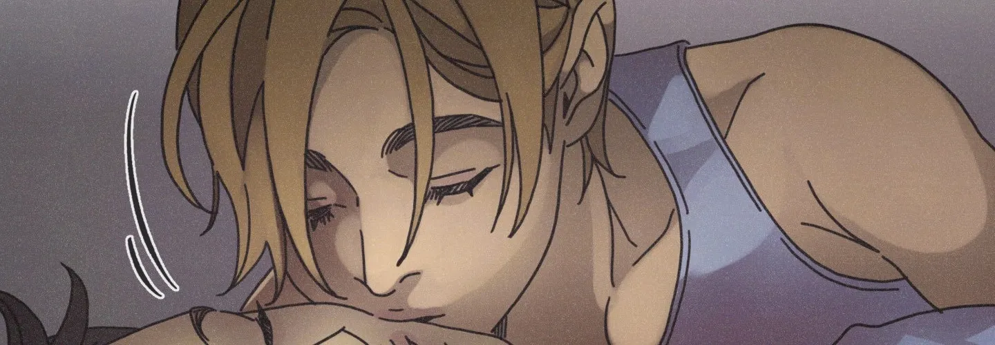 New World Order (Songhyel) Chapter 6 page 66 - 
