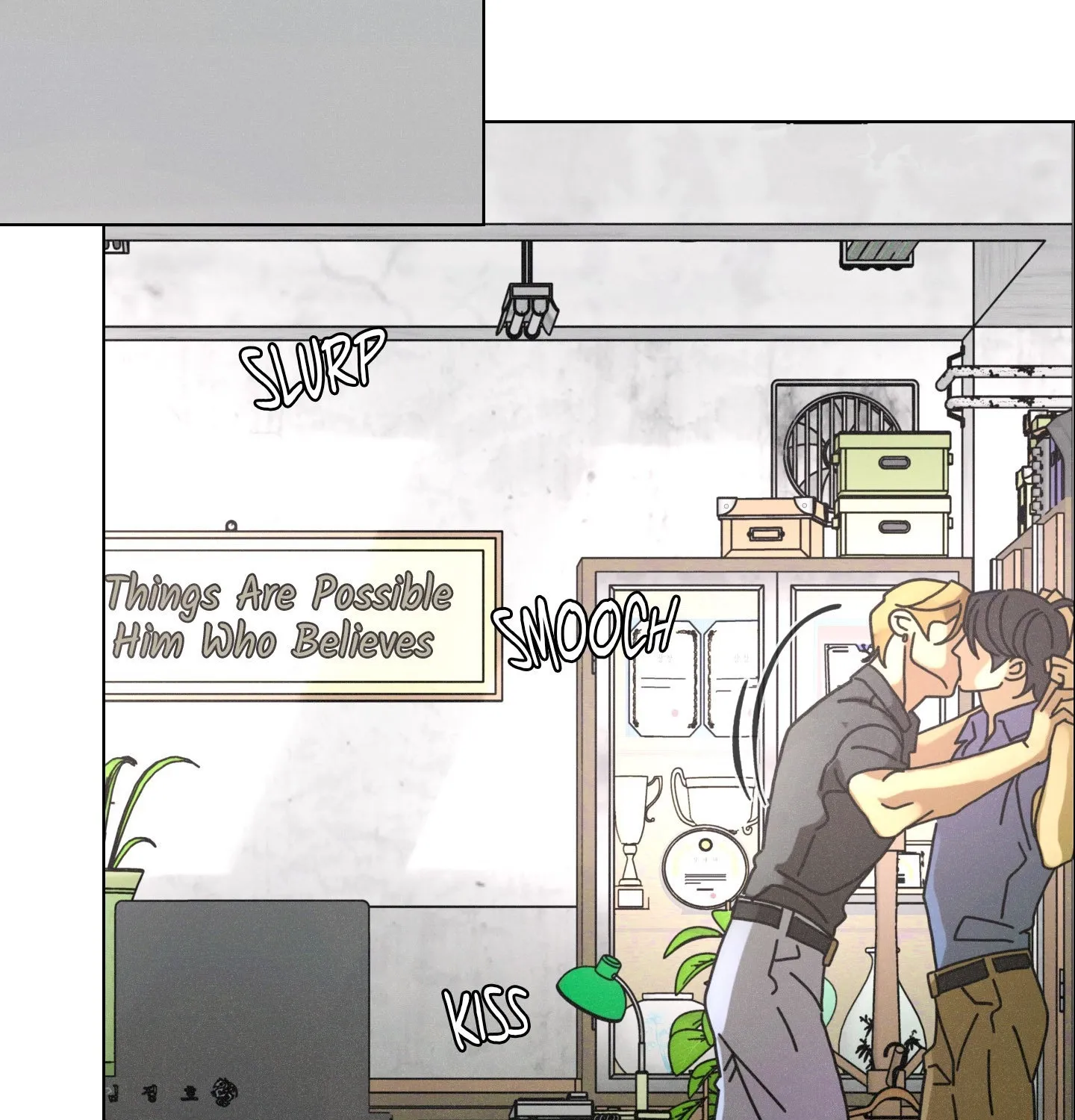 New World Order (Songhyel) Chapter 6 page 69 - 