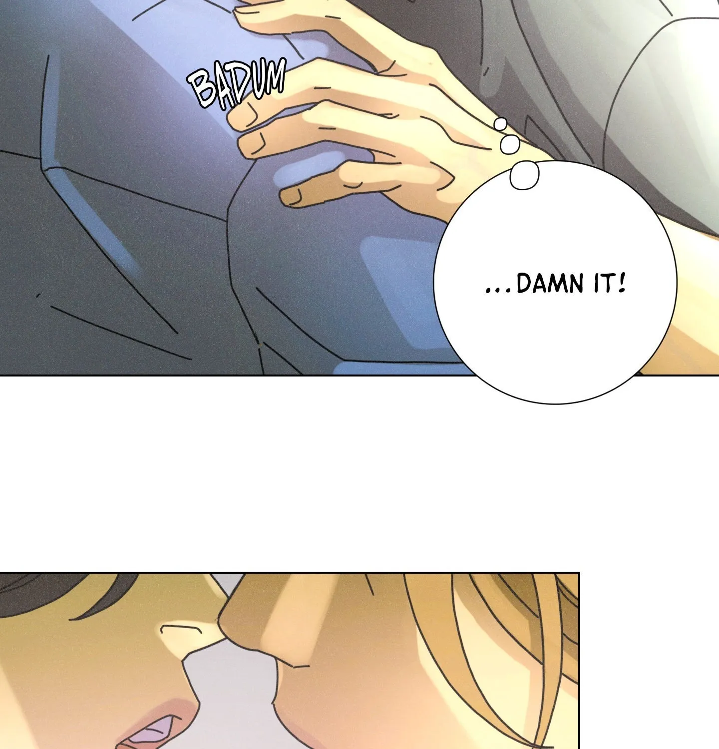 New World Order (Songhyel) Chapter 6 page 73 - 