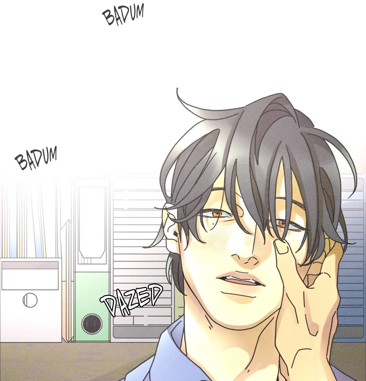 New World Order (Songhyel) Chapter 6 page 76 - 