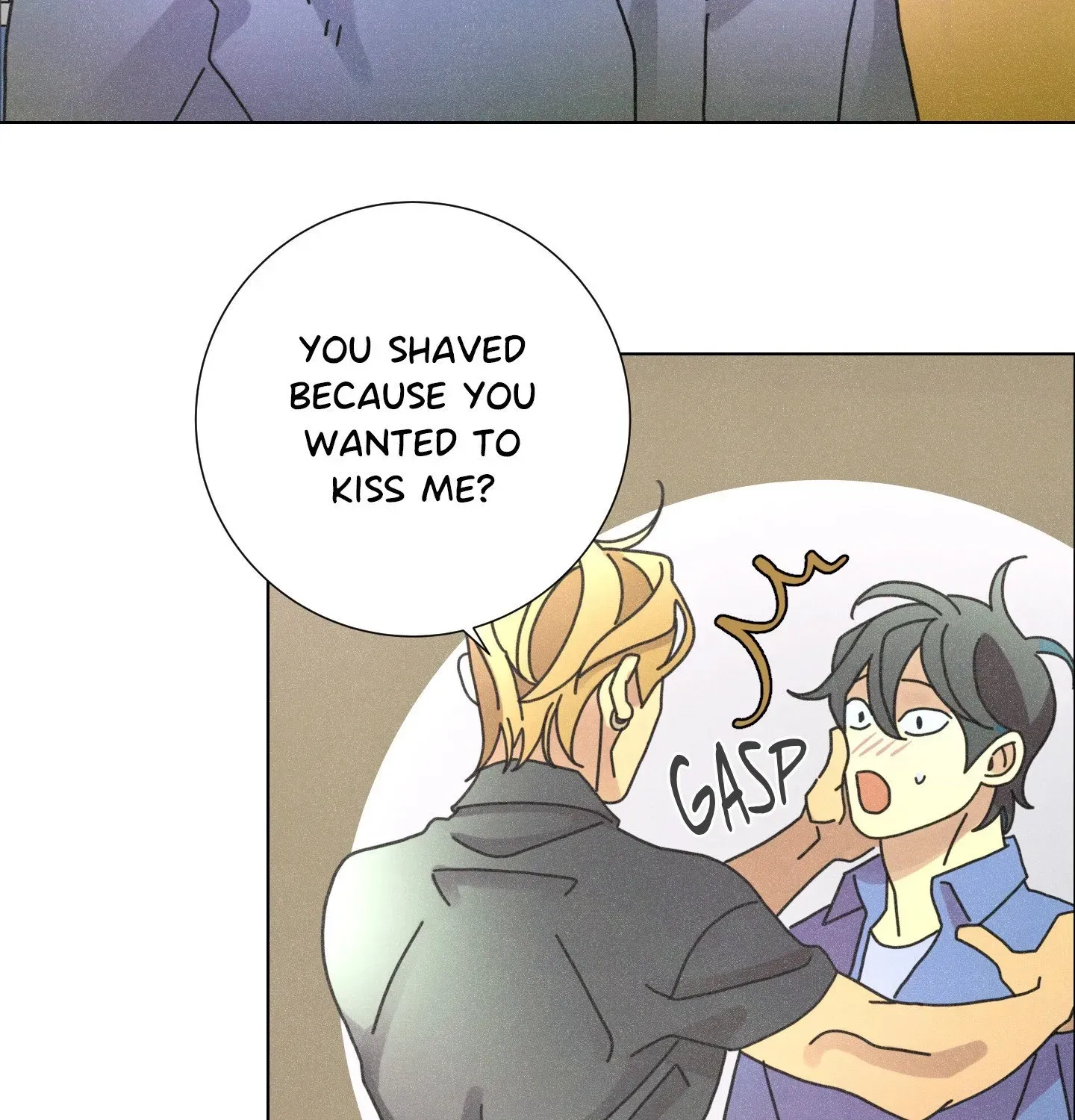 New World Order (Songhyel) Chapter 6 page 78 - 
