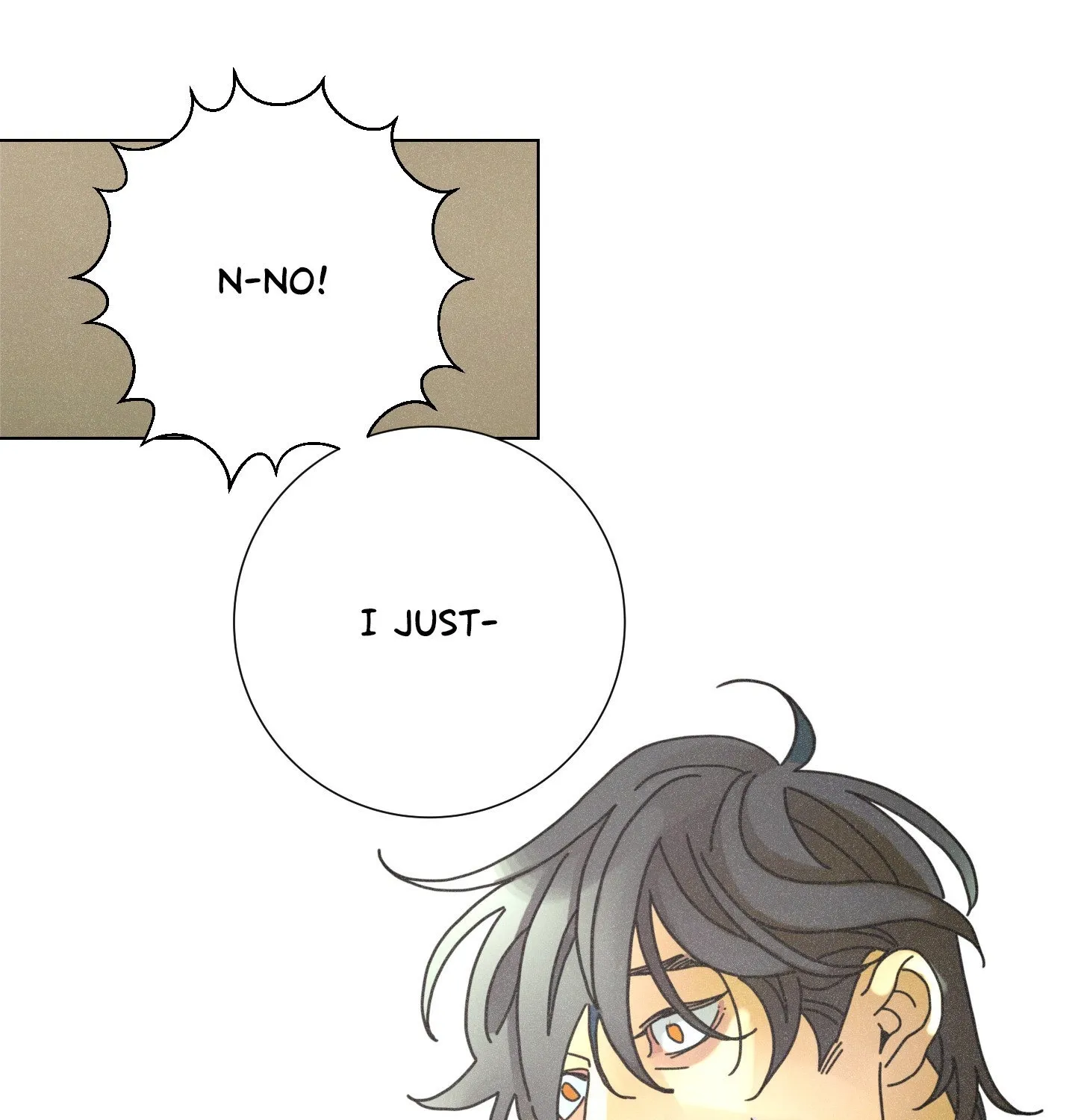 New World Order (Songhyel) Chapter 6 page 80 - 