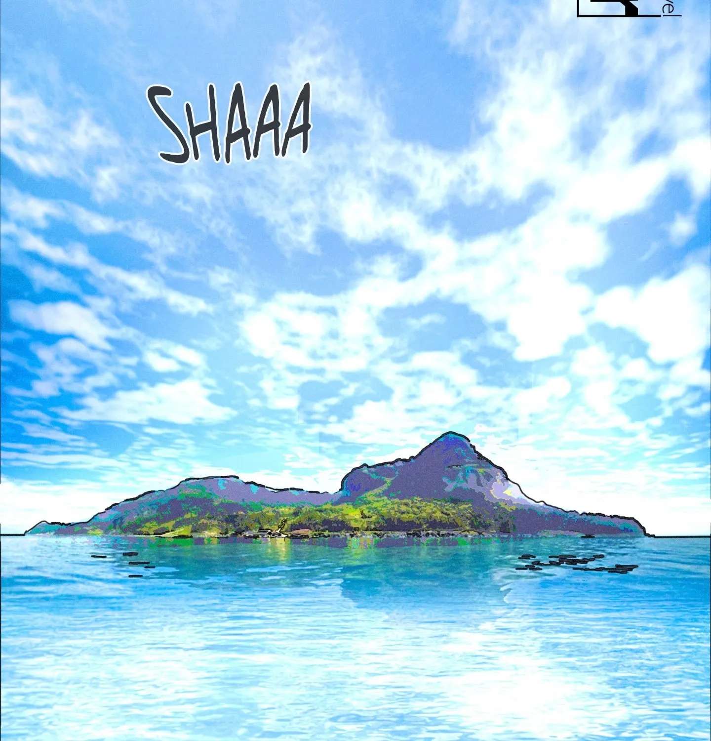 New World Order (Songhyel) Chapter 6 page 9 - 