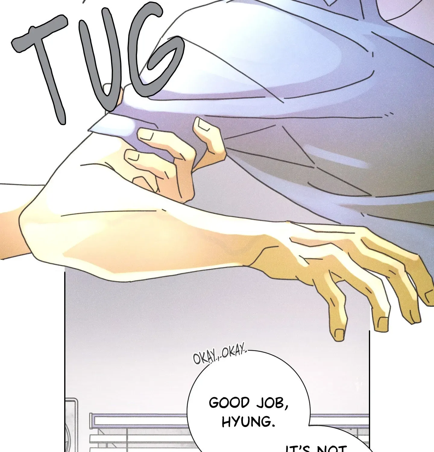 New World Order (Songhyel) Chapter 6 page 82 - 