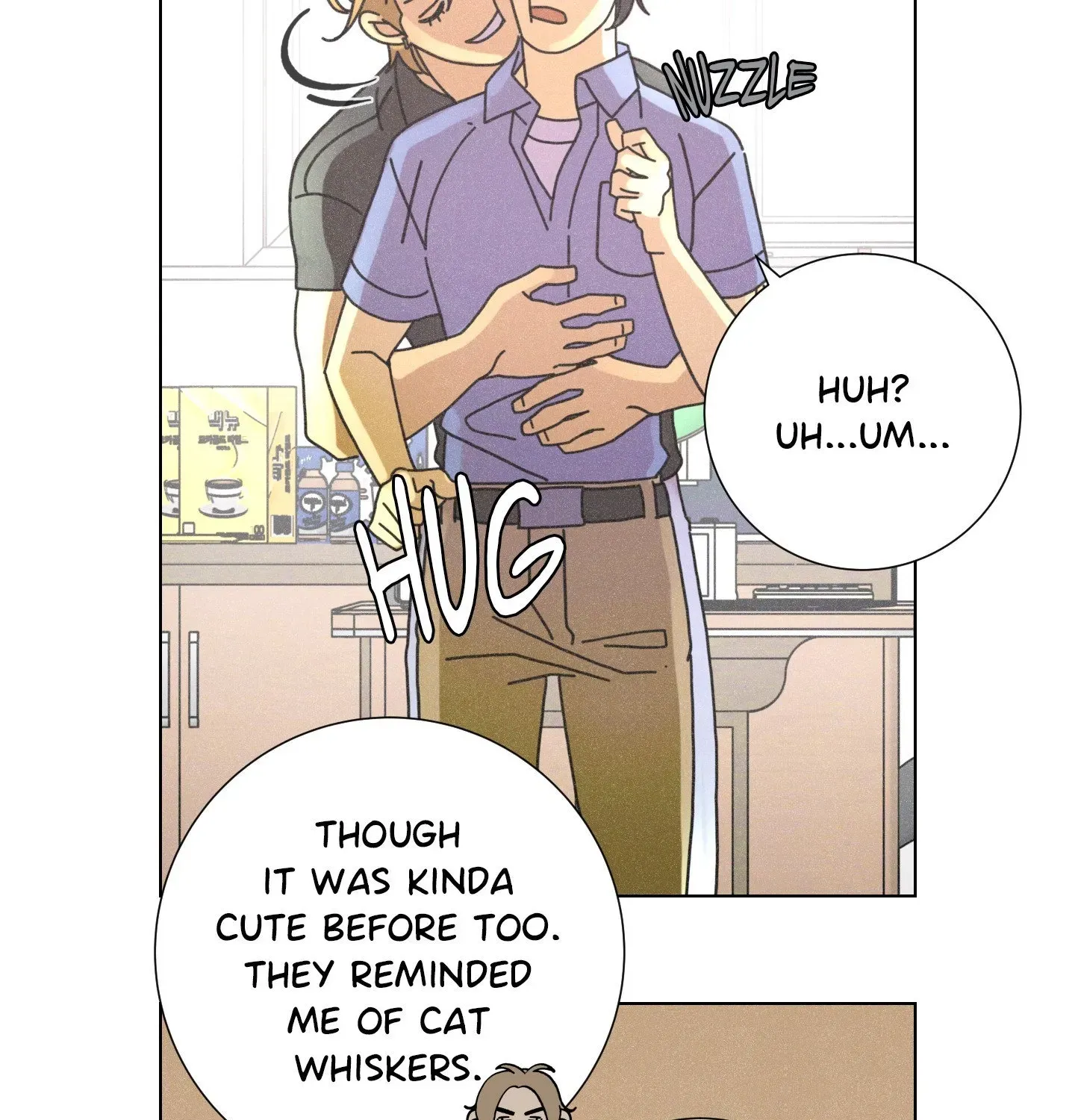 New World Order (Songhyel) Chapter 6 page 84 - 