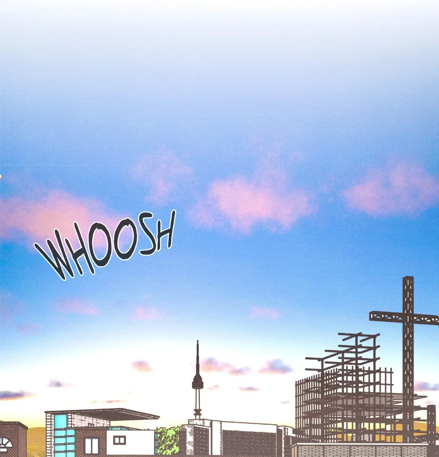 New World Order (Songhyel) Chapter 6 page 86 - 