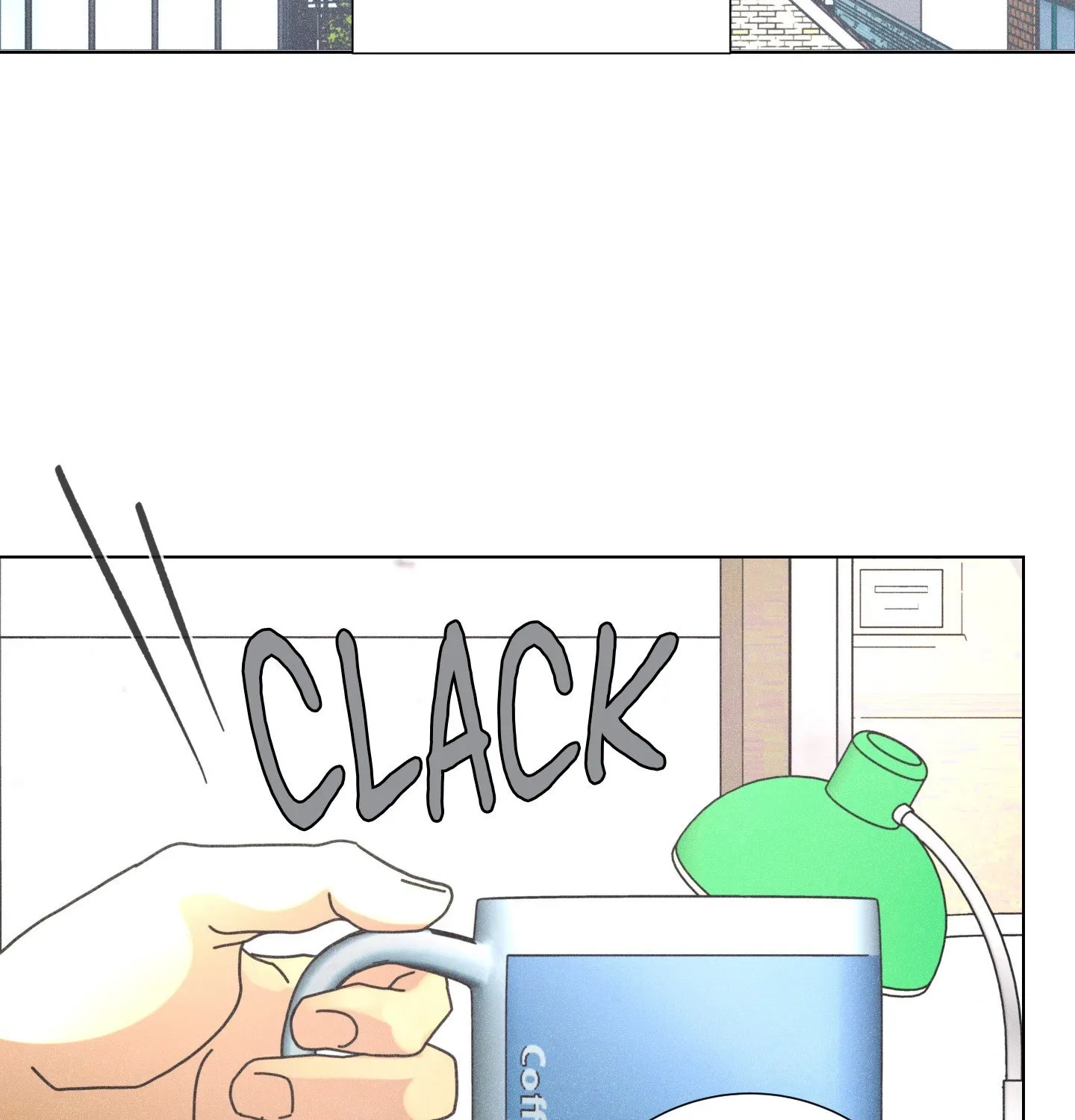 New World Order (Songhyel) Chapter 6 page 88 - 