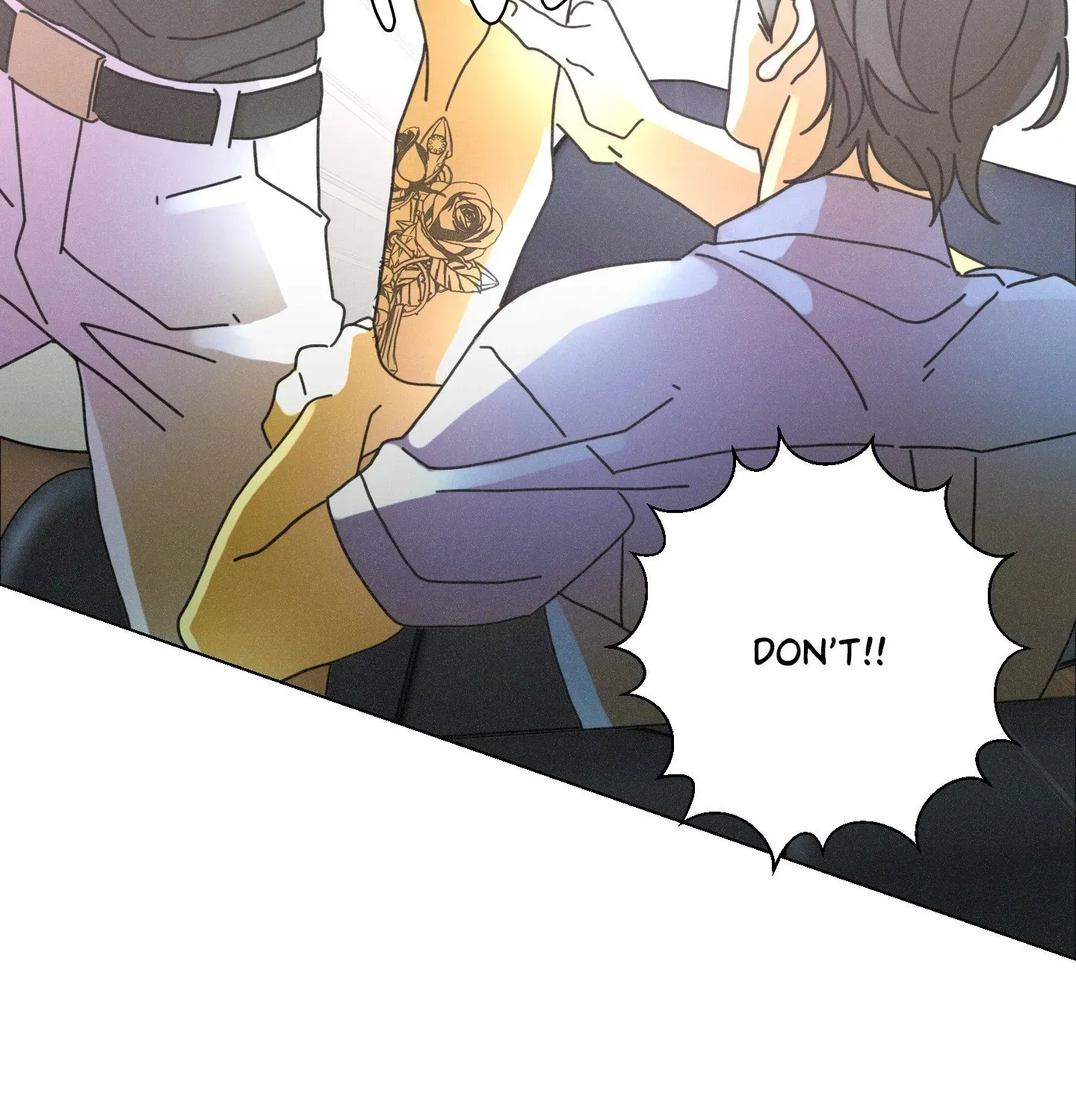 New World Order (Songhyel) Chapter 6 page 99 - 